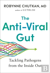 The Anti-Viral Gut