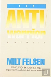 The Anti-Warrior