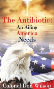 The Antibiotic An Ailing America Needs