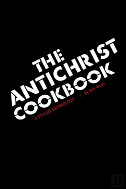 Bertrand.pt - The Antichrist Cookbook