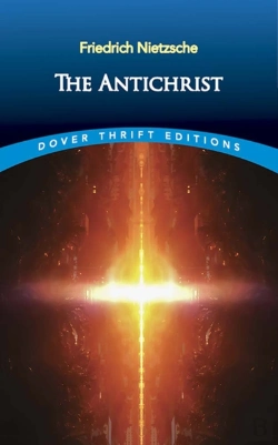 Bertrand.pt - The Antichrist