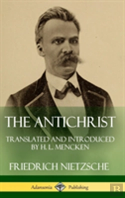 Bertrand.pt - The Antichrist