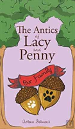 Bertrand.pt - The Antics Of Lacy And Penny