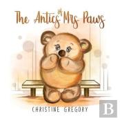 The Antics Of Mrs Paws