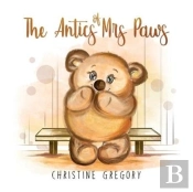 The Antics Of Mrs Paws