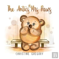 Bertrand.pt - The Antics Of Mrs Paws