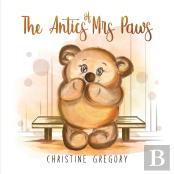The Antics Of Mrs Paws