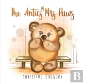 The Antics Of Mrs Paws