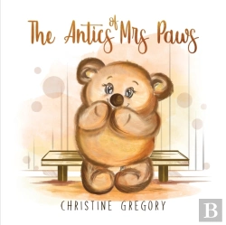 Bertrand.pt - The Antics Of Mrs Paws