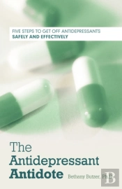 The Antidepressant Antidote: Five Steps