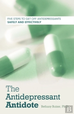 Bertrand.pt - The Antidepressant Antidote: Five Steps