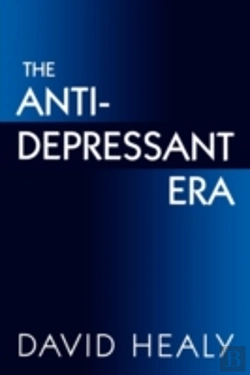 Bertrand.pt - The Antidepressant Era