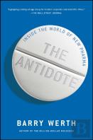 The Antidote