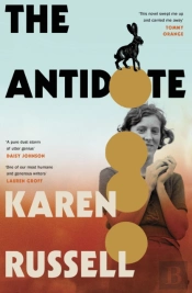 The Antidote