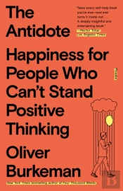 The Antidote