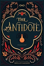 The Antidote