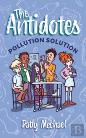 The Antidotes