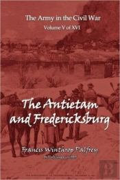 The Antietam And Fredericksburg