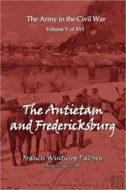Bertrand.pt - The Antietam And Fredericksburg