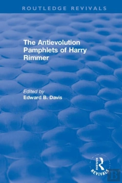 Bertrand.pt - The Antievolution Pamphlets Of Harry Rimmer