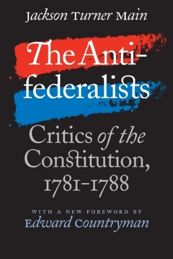 Bertrand.pt - The Antifederalists