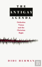 The Antigay Agenda
