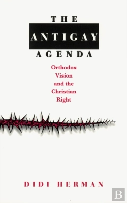 Bertrand.pt - The Antigay Agenda
