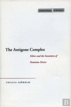 Bertrand.pt - The Antigone Complex