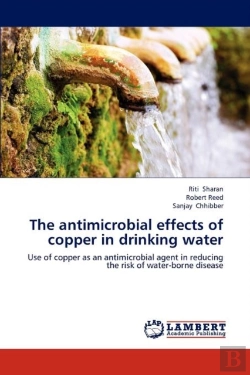 Bertrand.pt - The Antimicrobial Effects Of Copper In Drinking Water