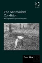 The Antimodern Condition