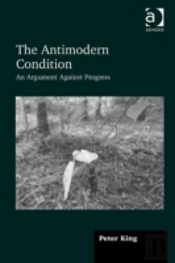 The Antimodern Condition
