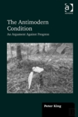 Bertrand.pt - The Antimodern Condition
