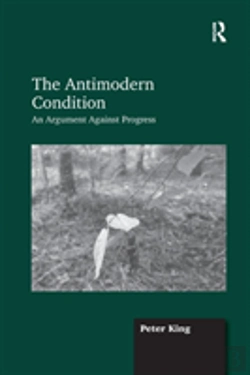 Bertrand.pt - The Antimodern Condition