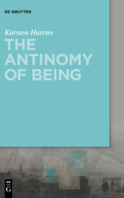The Antinomy Of Being