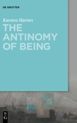 Bertrand.pt - The Antinomy Of Being