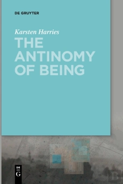 Bertrand.pt - The Antinomy Of Being