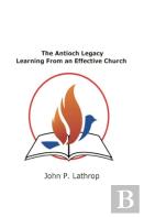 The Antioch Legacy