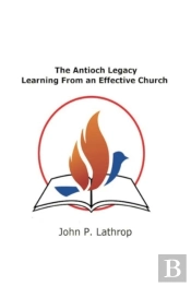 The Antioch Legacy