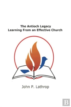 Bertrand.pt - The Antioch Legacy