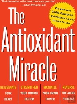 Bertrand.pt - The Antioxidant Miracle