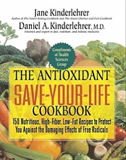 Bertrand.pt - The Antioxidant Save-Your-Life Cookbook