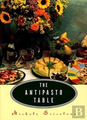 The Antipasto Table