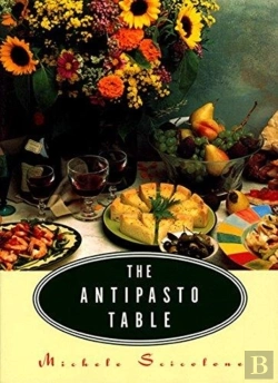 Bertrand.pt - The Antipasto Table