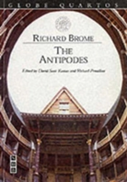 Bertrand.pt - The Antipodes
