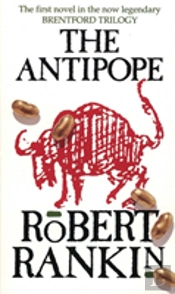 The Antipope