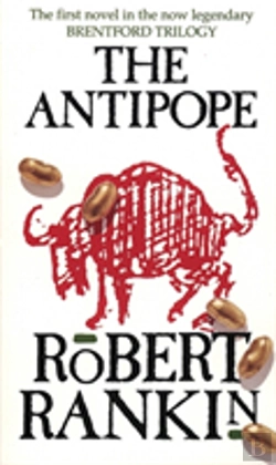 Bertrand.pt - The Antipope