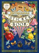 The Antiquarian Sticker Book