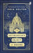 The Antiquarian's Object Of Desire