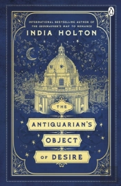 The Antiquarian's Object Of Desire