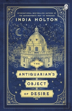Bertrand.pt - The Antiquarian's Object Of Desire